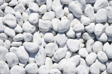 peeble stones