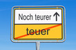 © DOC RABE Media - teuer und noch teurer