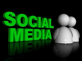 Wall Mural - internet