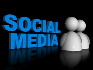 Wall Mural - internet