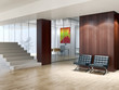 © 3DarcaStudio - Modern office