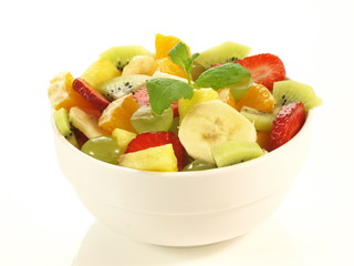 Sticker - Fruit salad