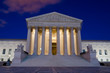 Supreme Court Building - Washington D.C. United Staes of America