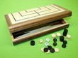Spiel - Backgammon