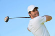 © auremar - Man playing golf