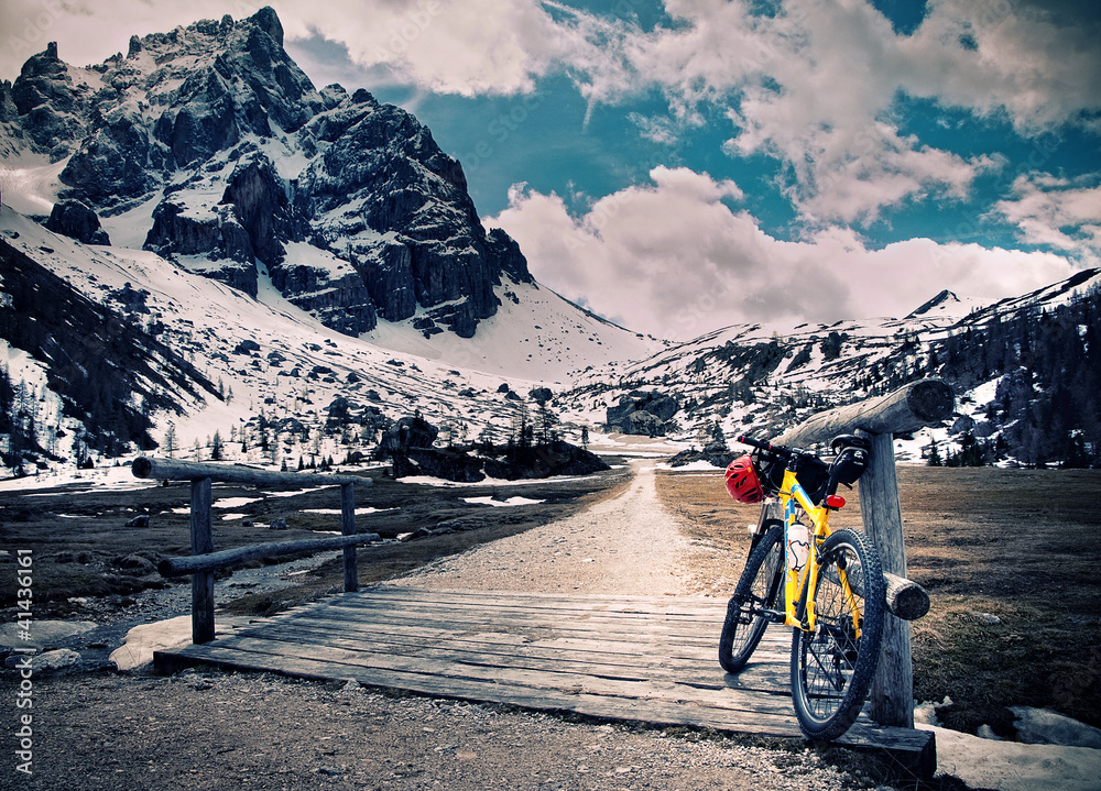 escursione-na-rowerze-montain