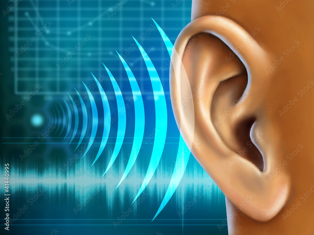 audiometria