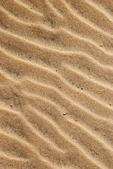  Plage de sable