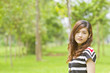 © Jess Yu - Asian woman