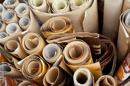 Scarica Gratis Images Papier Papier Peint Tapisserie Decoration Vintage 70 S Buy dernière salutations