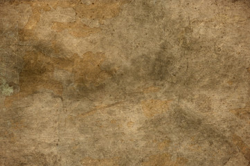 Sticker - grunge background with space for text or image.