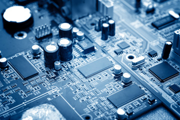 microchip