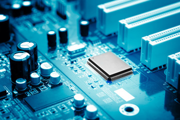microchip