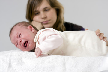 babyschrei