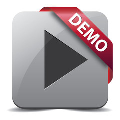 Play Button Demo