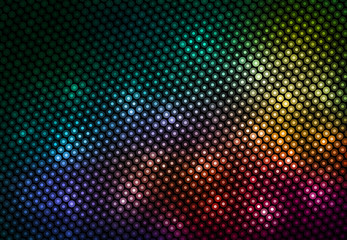 Poster - Colorful Banner