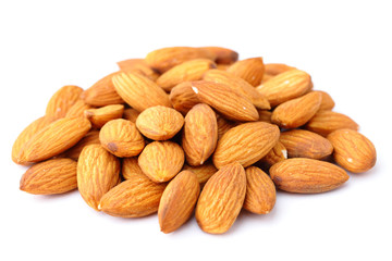 Poster - Almond