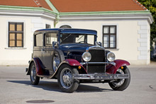 Oldtimer-Plymouth-1929 0592