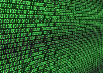 binary code