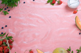 Background culinary - fruits