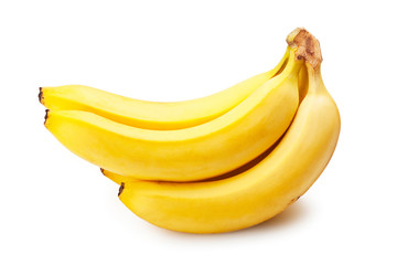 Poster - bananas