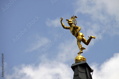 Fotografía Hermes Palais Felbinger Hameln