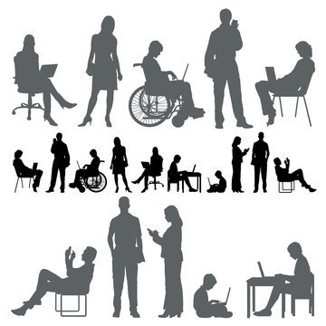 Graphics_silhouette