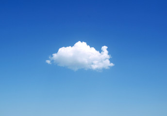 cloud