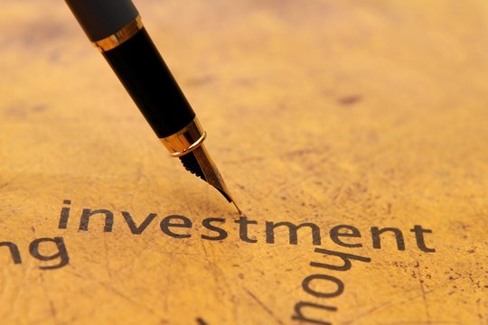 Investment