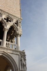 Wall Mural - San Marco Square (Venice Italy)