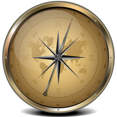 golden compass