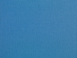 light blue fabric textute macro