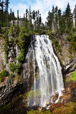 Fototapeta Most - Waterfall