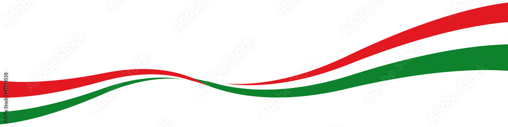 Akachafactory Mini-Fahne Italien Kampanien – 15x10 Cm, Polyester, Doppelseitig Bedruckt, Für Deko & Fans