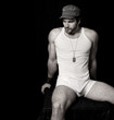 © CURAphotography - Sexy masculine male