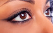 © elavuk81 - close-up of girls eye