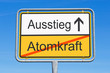 © DOC RABE Media - Atomkraft und Energiewende