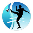 Fussball - Soccer - 75