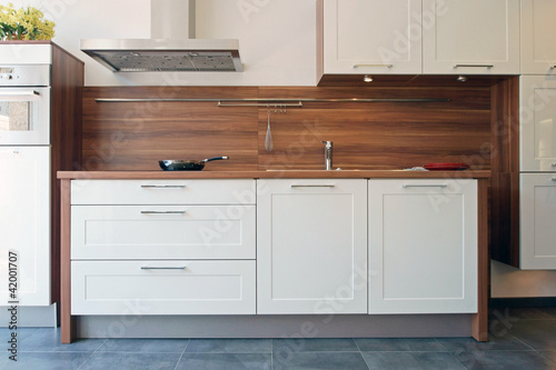 Jolie Cuisine Moderne