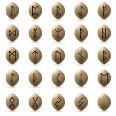 Runic Stones