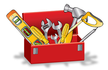 toolbox