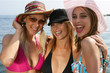 © auremar - Girlfriends at the beach