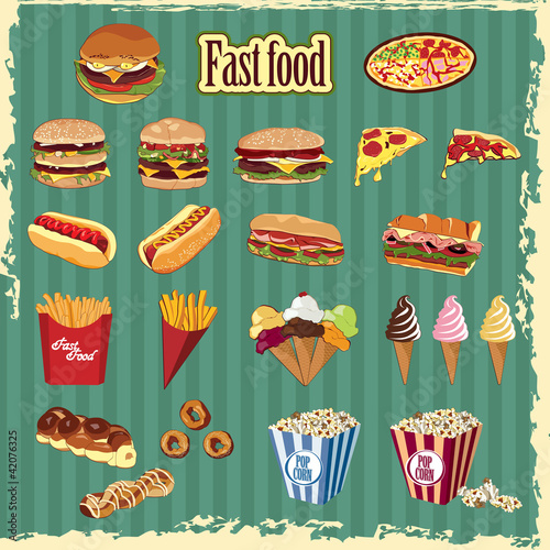elementy-i-etykiety-fast-food
