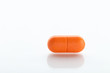Orange pill