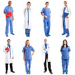 © Minerva Studio - Medical workers