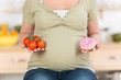 ernährung in der schwangerschaft