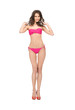 © Syda Productions - beautiful woman in bikini