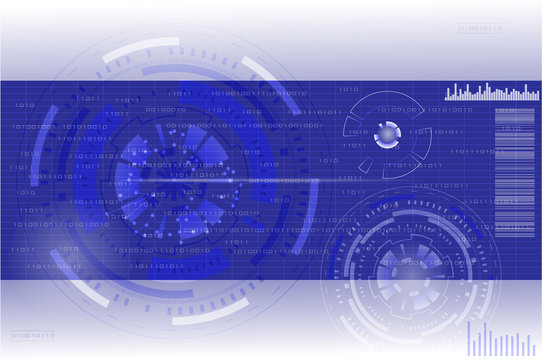 technical background