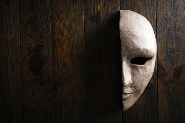 mask