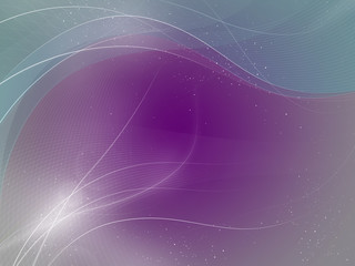 Gray Background Vivezium 2 Blue-Violet, theme of universe